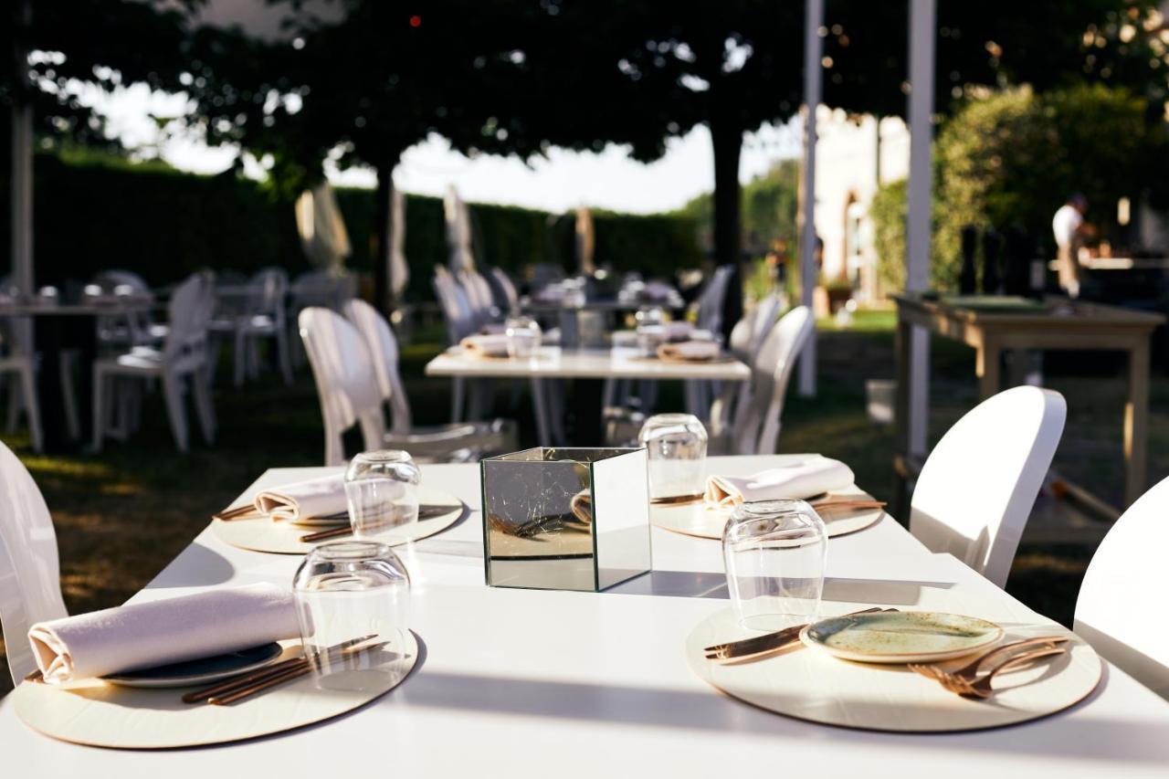Lhp Hotel Certaldo Exterior photo