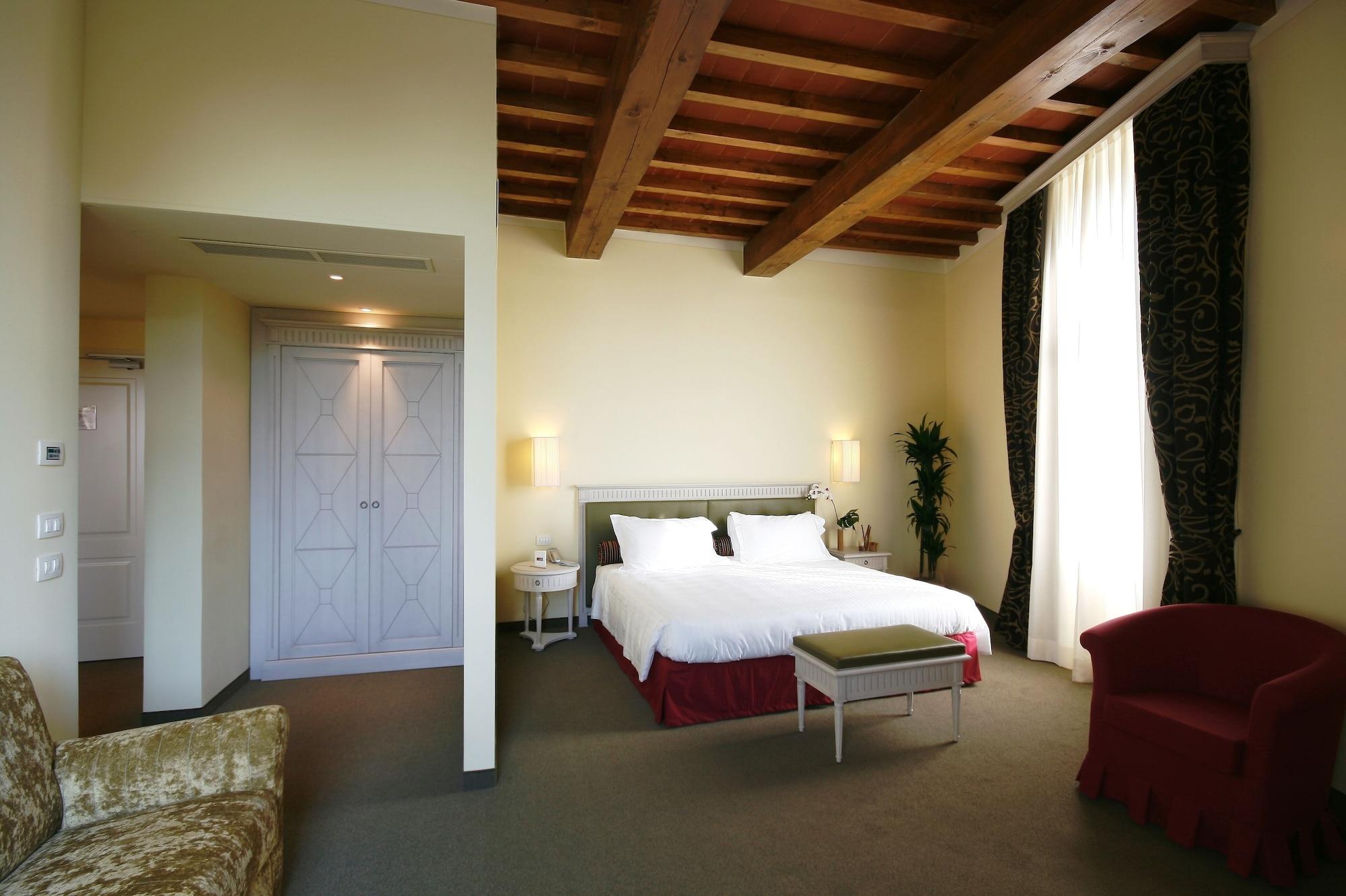 Lhp Hotel Certaldo Room photo