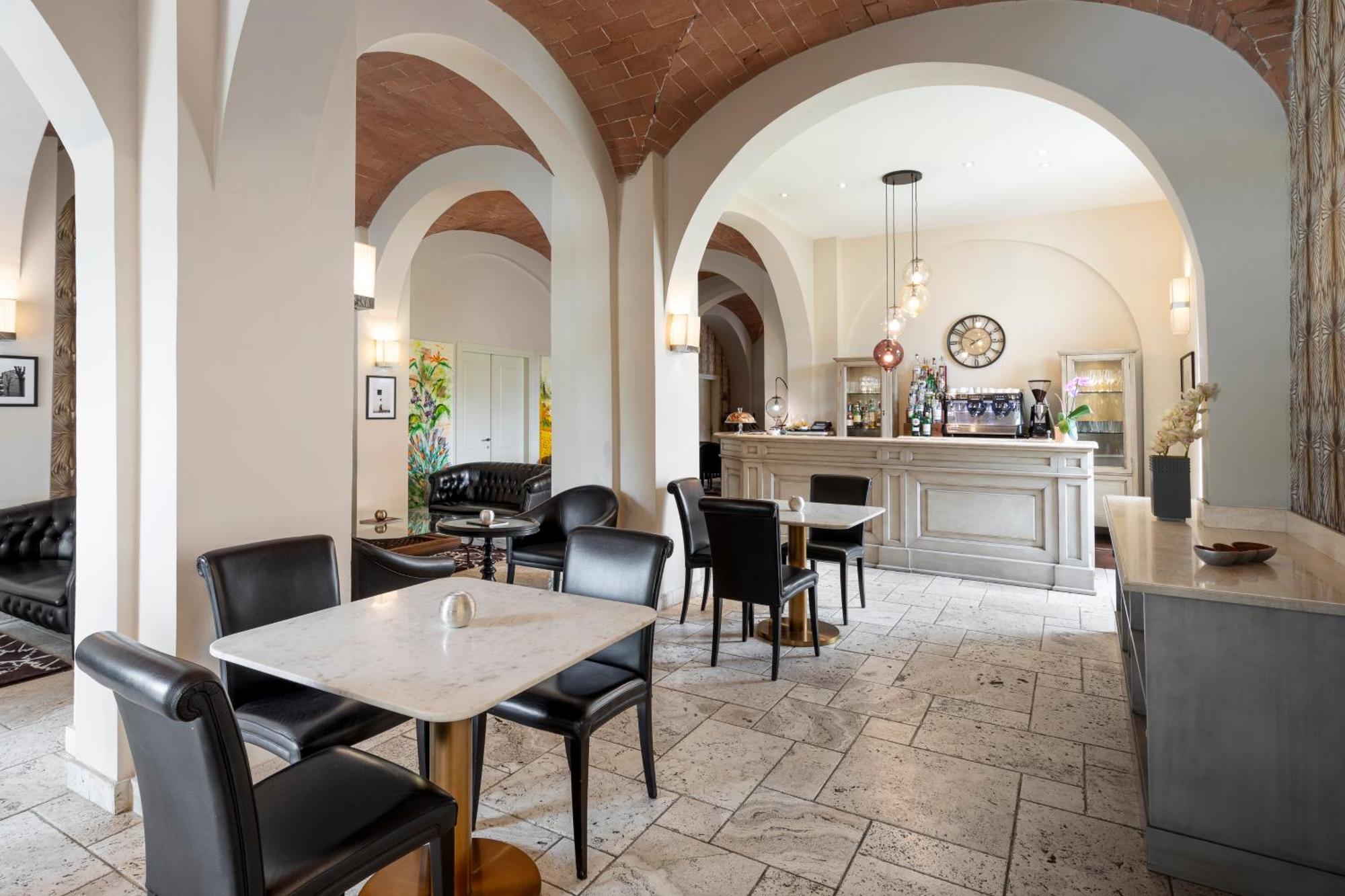Lhp Hotel Certaldo Exterior photo