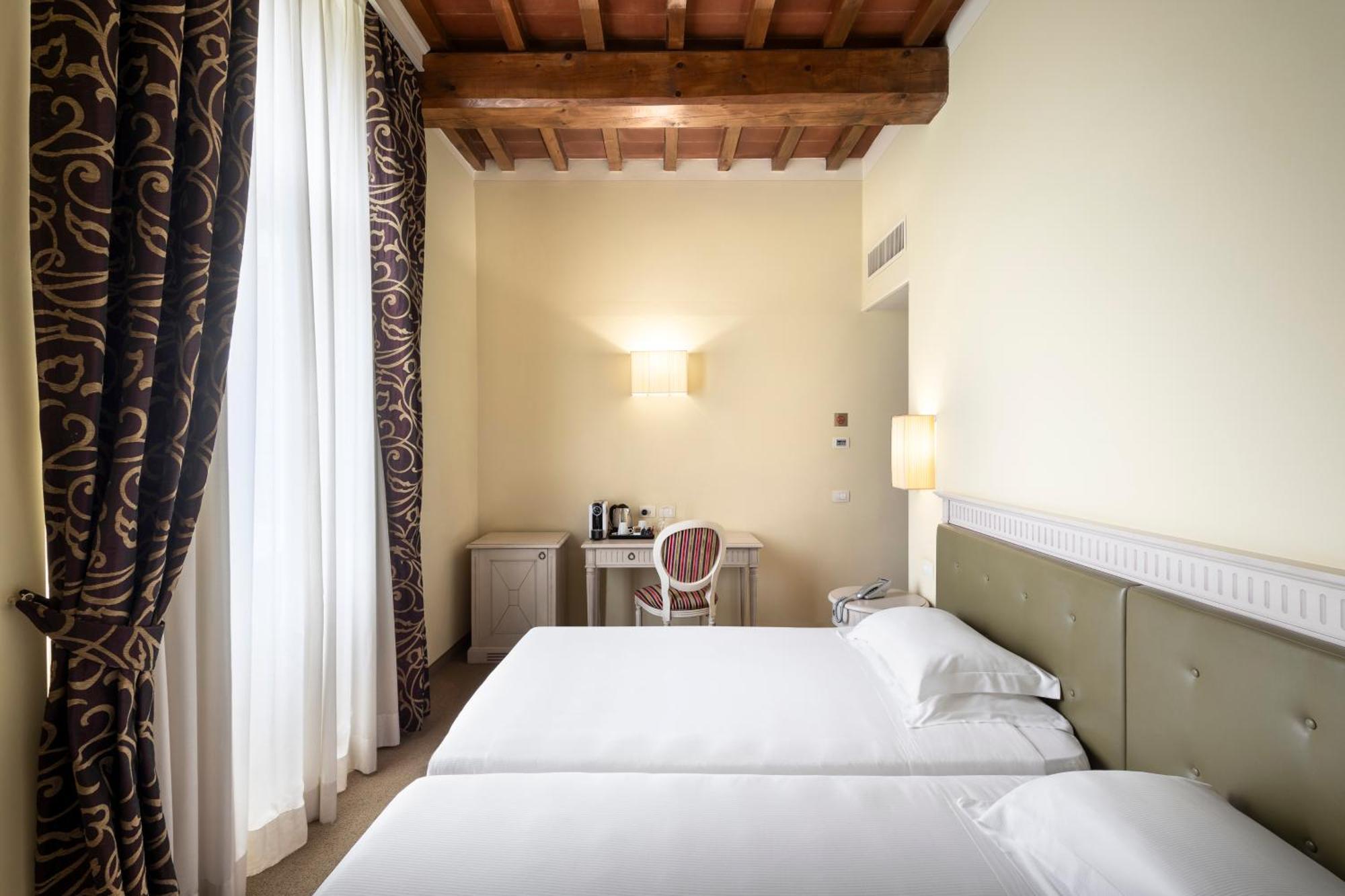 Lhp Hotel Certaldo Exterior photo