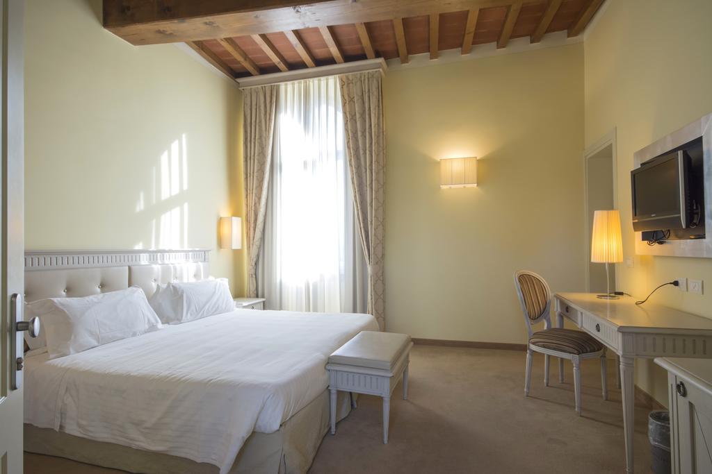 Lhp Hotel Certaldo Exterior photo